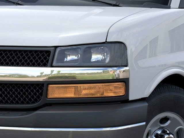New 2024 Chevrolet Express 2500 RWD image 11