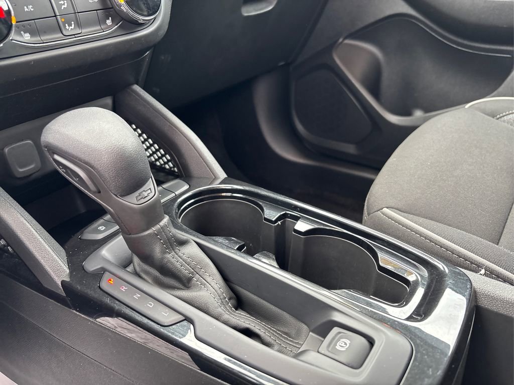 Used 2023 Chevrolet TrailBlazer LT image 25