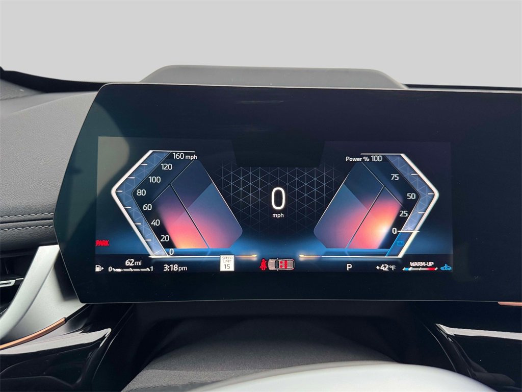 Certified 2025 BMW X1 xDrive28i w/ Premium Package image 19