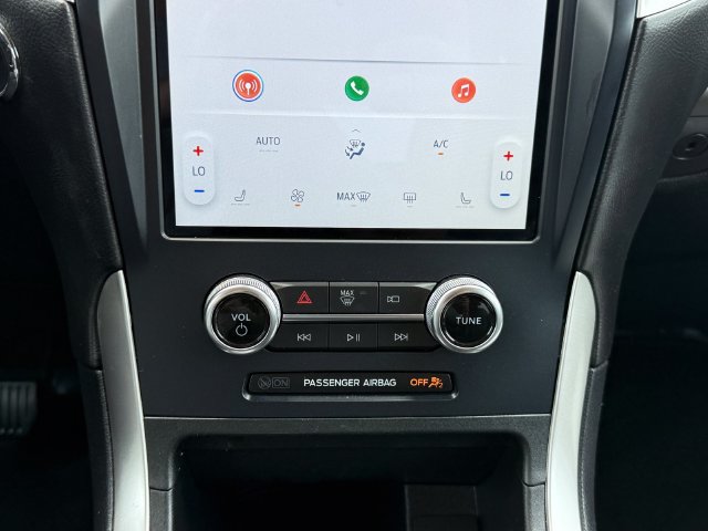 Certified 2023 Ford Edge SEL AWD/4WD image 11