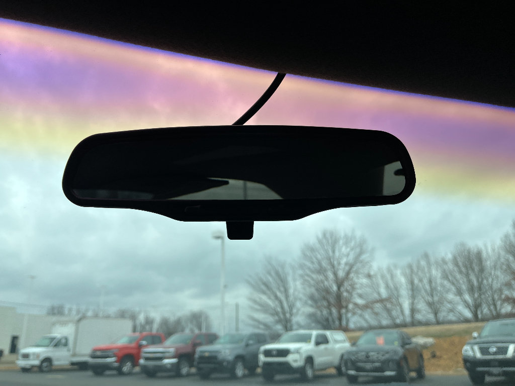 Used 1996 Chevrolet Camaro Z28 RWD image 40