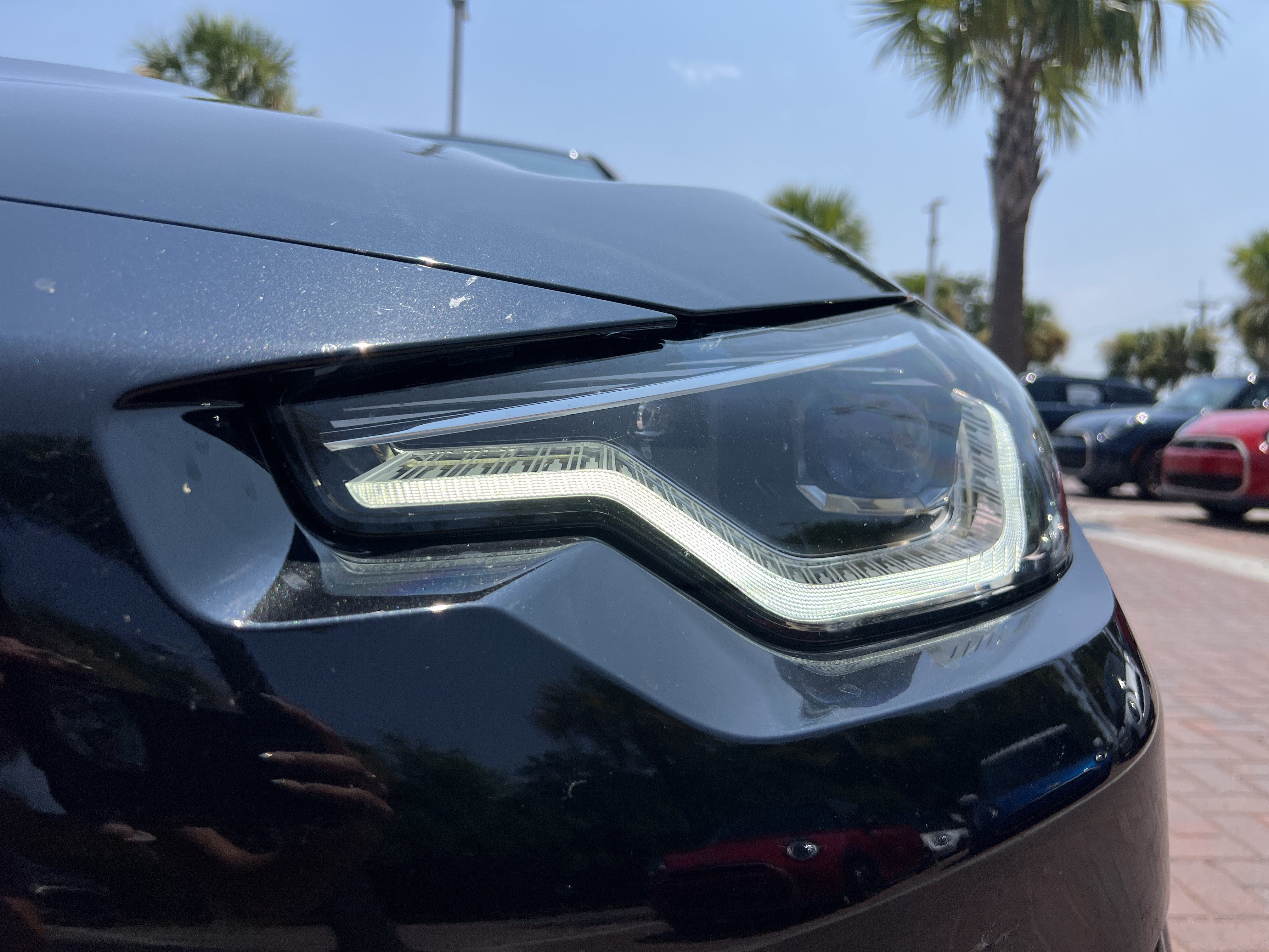 Used 2023 BMW 230i Coupe w/ Premium Package RWD image 6