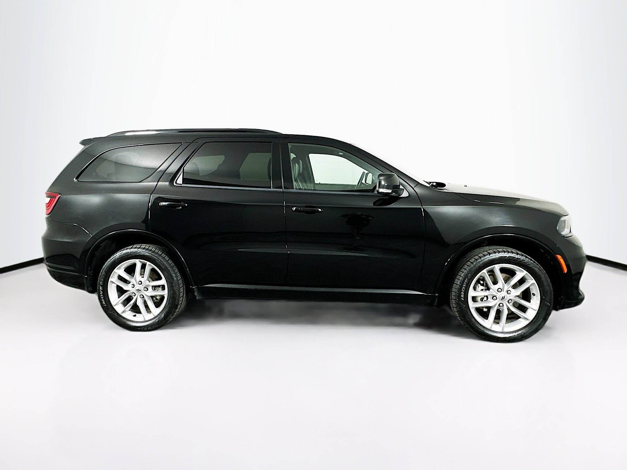 Used 2024 Dodge Durango GT image 10