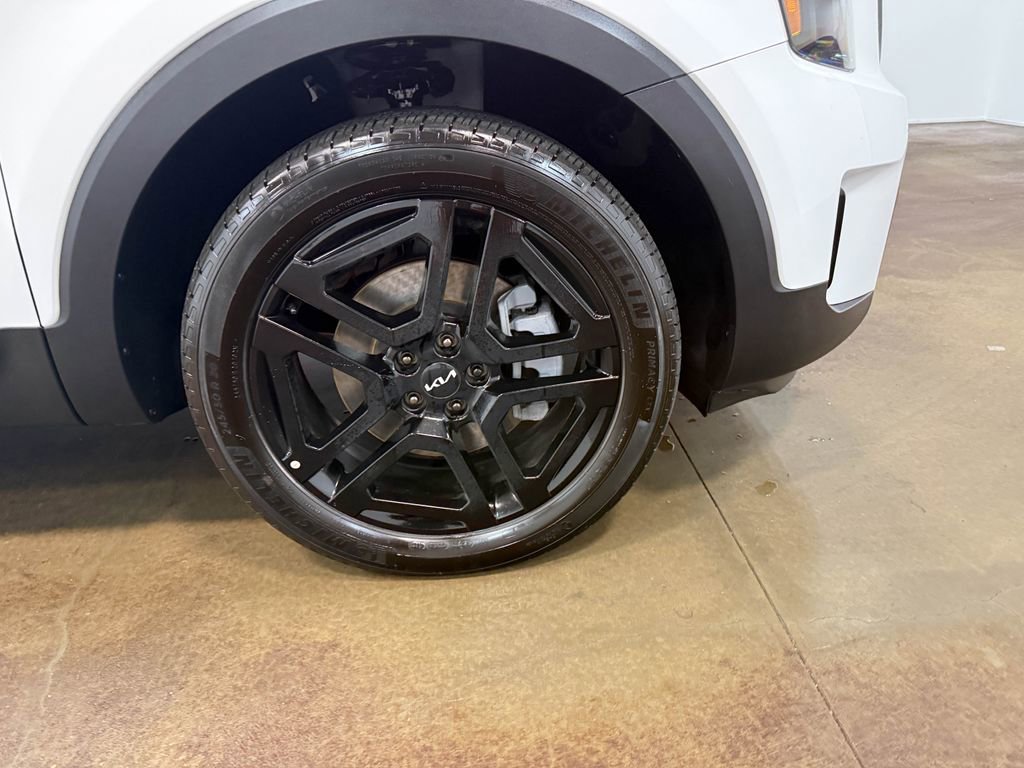 Used 2024 Kia Telluride SX Prestige X-Line image 90