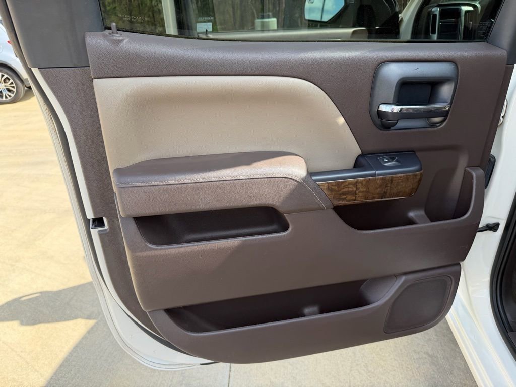 Used 2014 Chevrolet Silverado 1500 LT w/ LT Convenience Package image 14