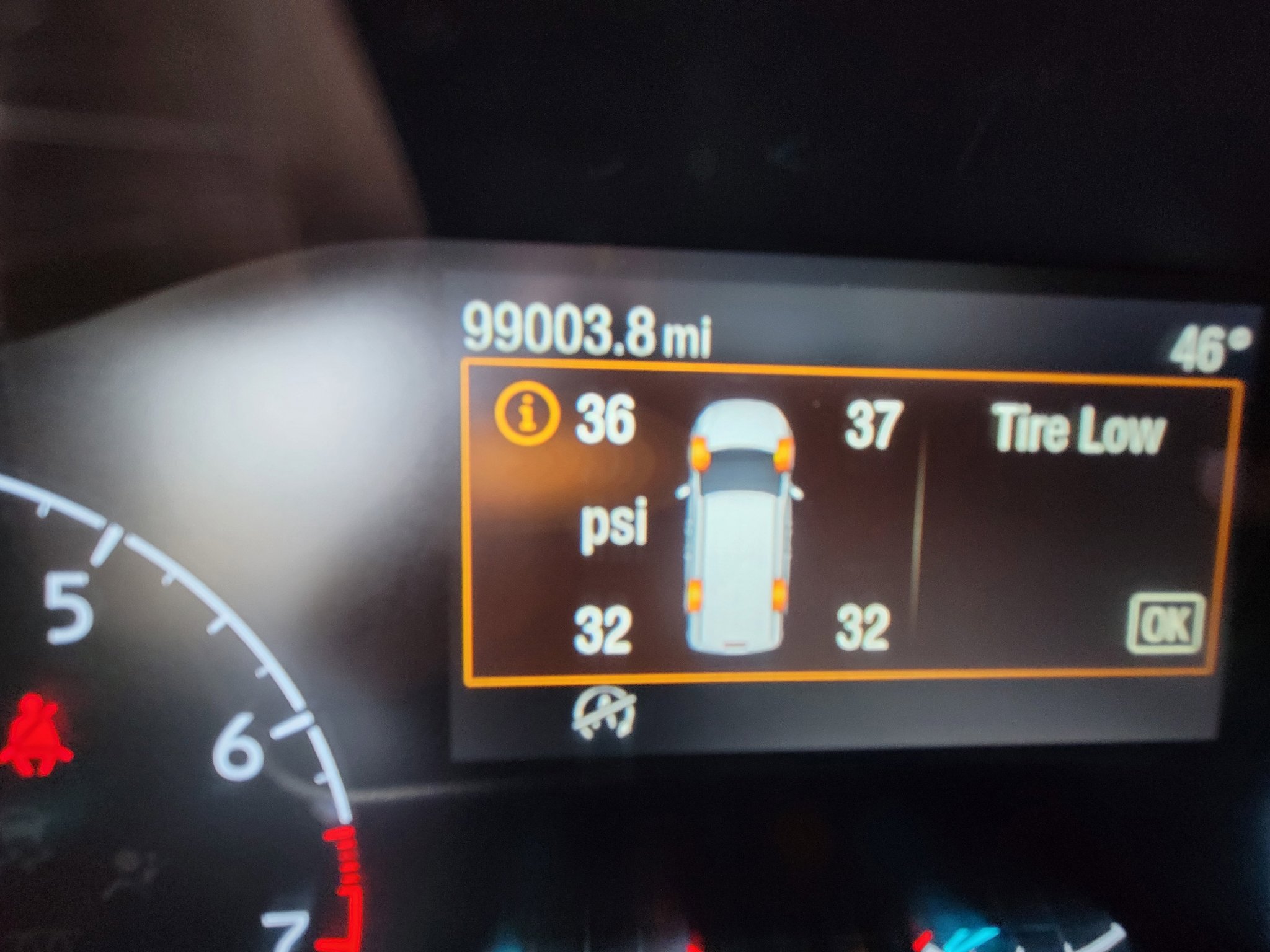 Used 2021 Ford Transit Connect XL image 24