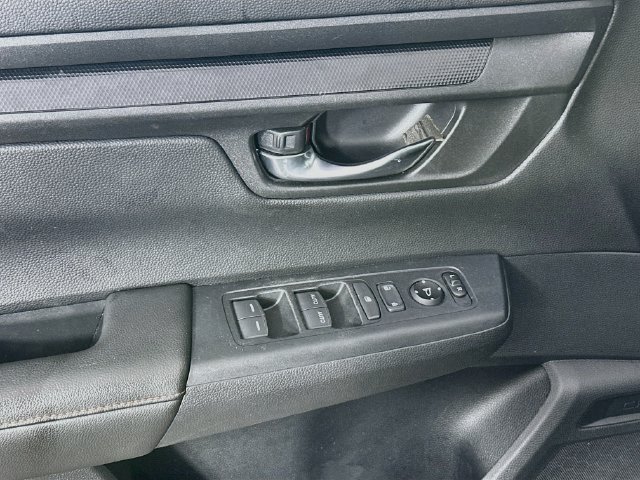 Used 2025 Honda CR-V Sport image 23