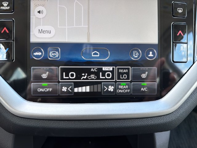 New 2027 Subaru Ascent Limited AWD/4WD image 14