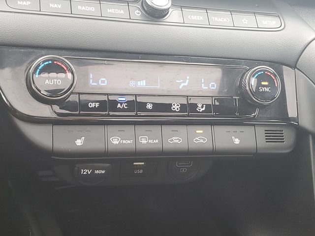 Used 2023 Hyundai Elantra N Line FWD image 28