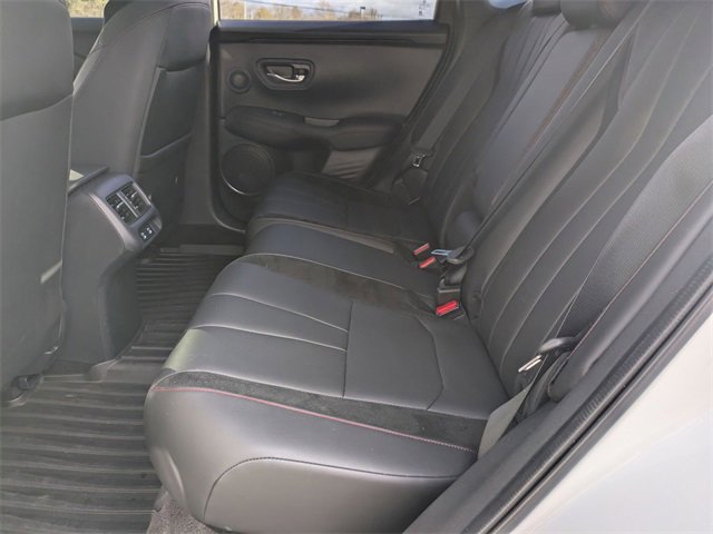 Certified 2025 Acura ADX A-Spec image 25