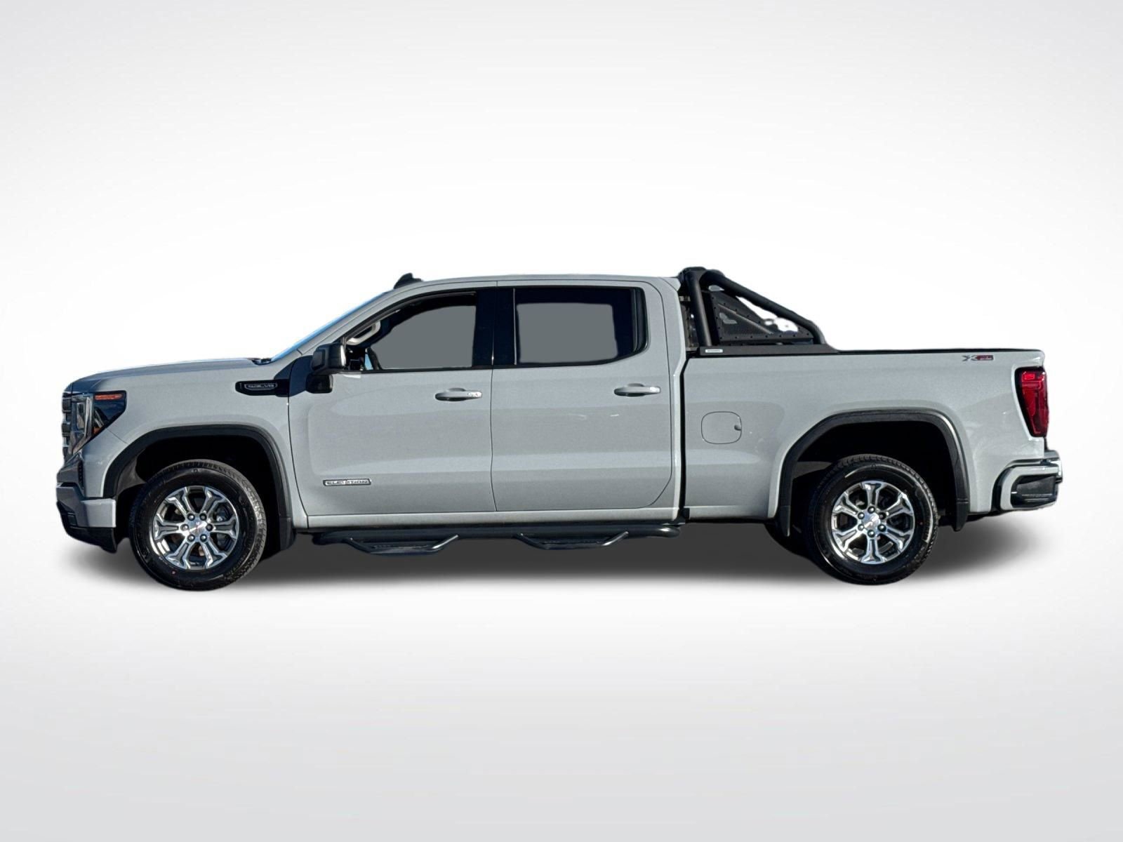 Used 2024 GMC Sierra 1500 Elevation image 7