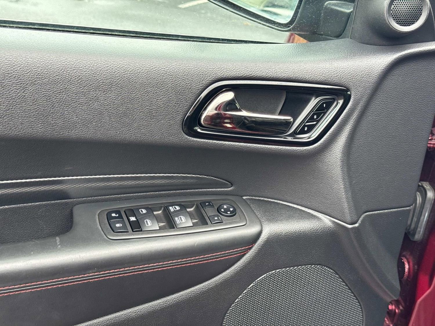 Used 2024 Dodge Durango GT image 25