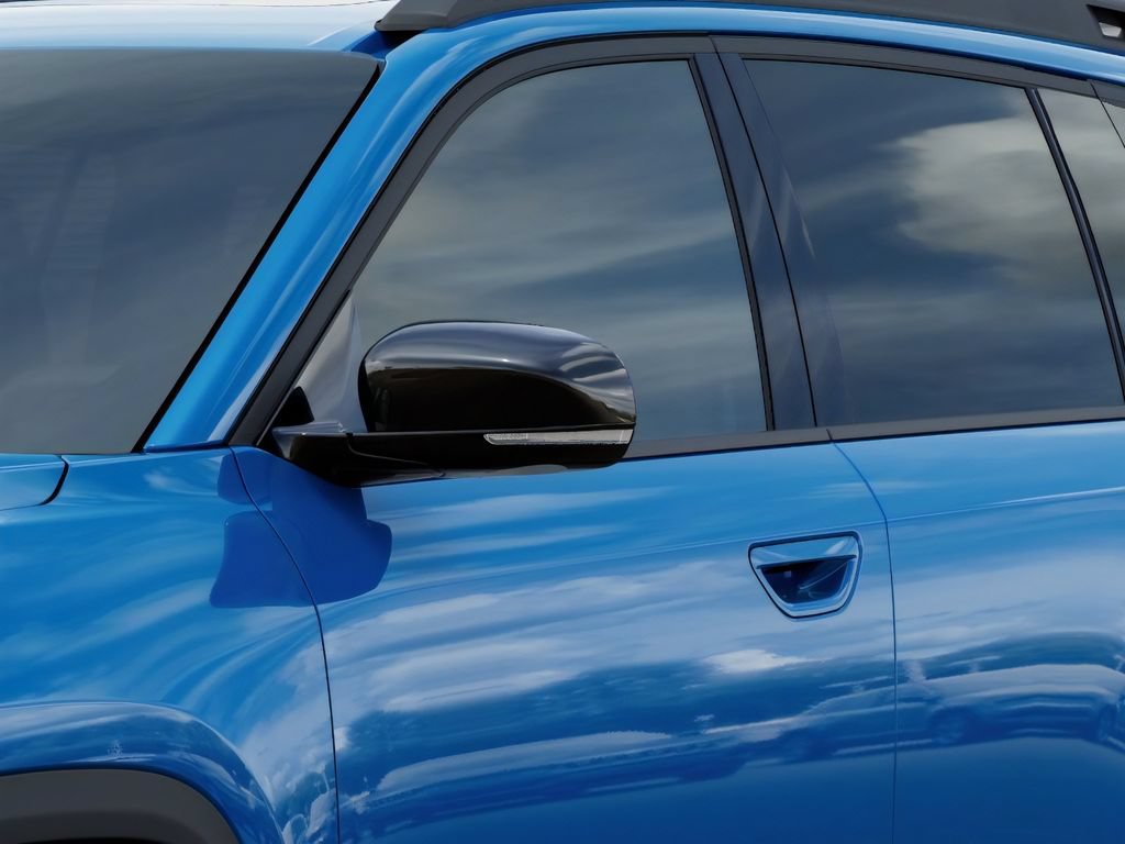 New 2026 Jeep Cherokee Limited AWD/4WD image 12