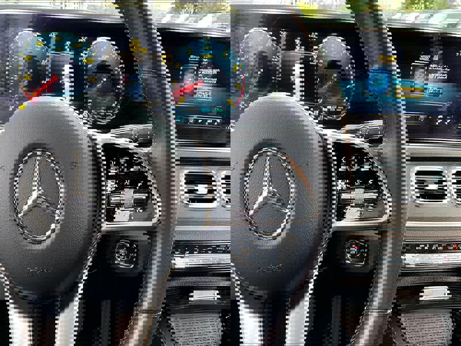 Used 2023 Mercedes-Benz GLE 450 GLE 450 image 21