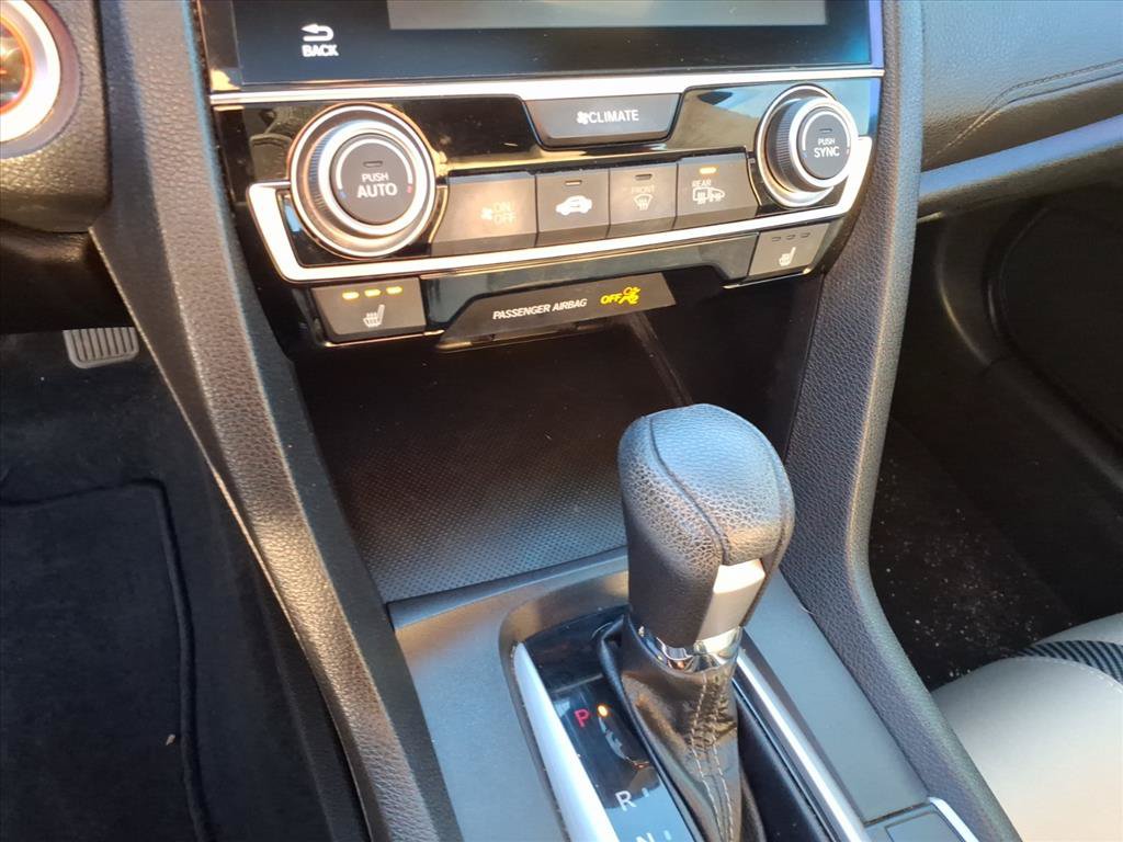 Used 2016 Honda Civic EX-T image 30