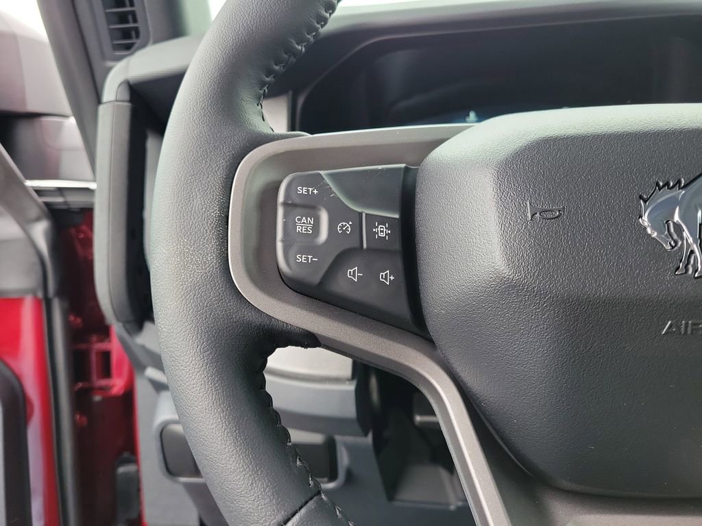 New 2026 Ford Bronco Big Bend w/ Black Diamond Package image 24