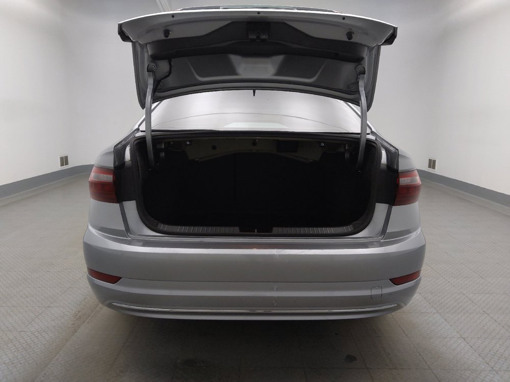 Used 2021 Volkswagen Jetta R-Line FWD image 29