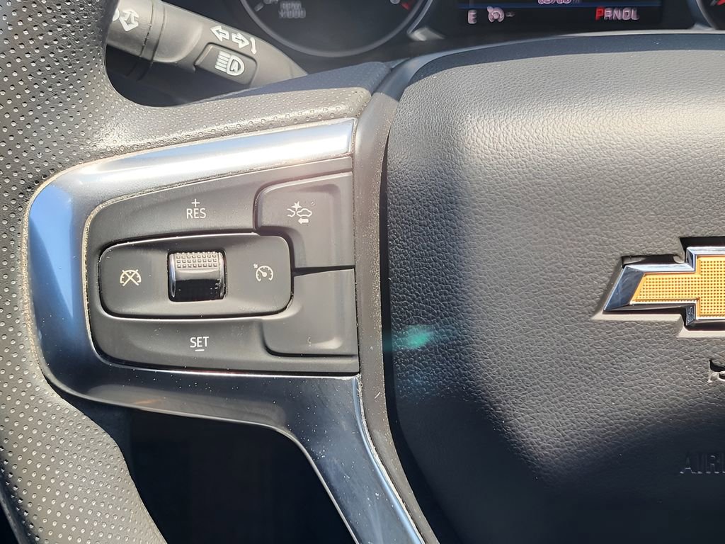 Used 2022 Chevrolet Blazer LT image 25