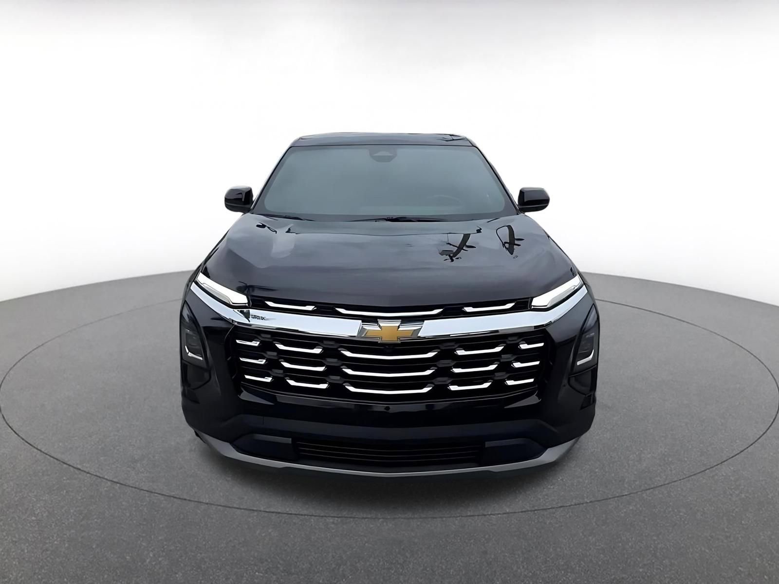 Used 2025 Chevrolet Equinox LT image 4