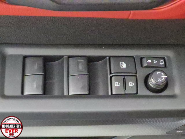 New 2026 Toyota Tundra TRD Pro AWD/4WD image 16