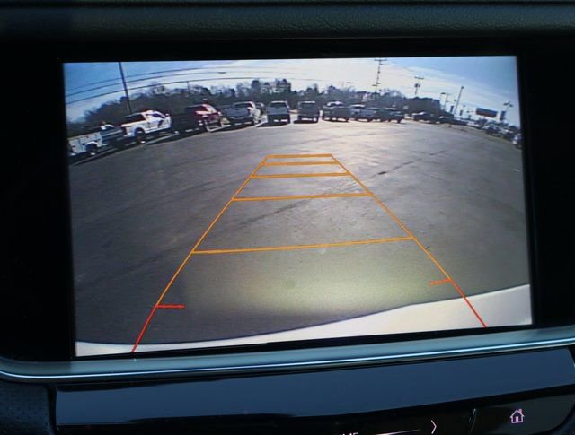 Used 2017 Cadillac XT5 Premium Luxury image 32