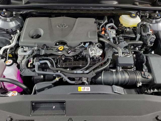 Used 2026 Toyota Camry XSE FWD image 13
