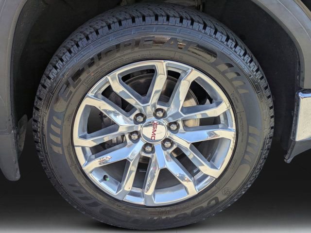 Used 2019 GMC Sierra 1500 SLT image 8