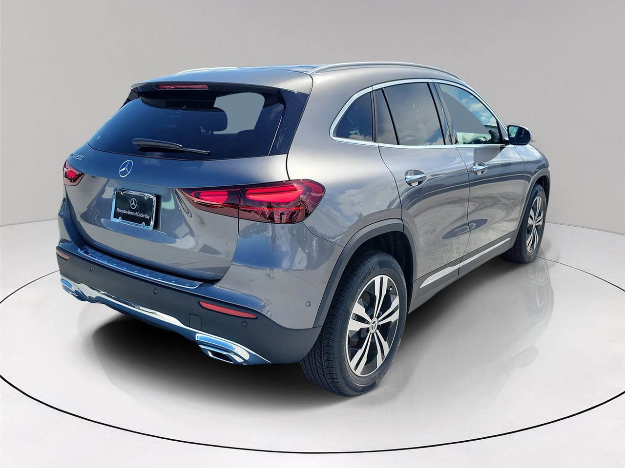 New 2026 Mercedes-Benz GLA 250 GLA 250 image 6