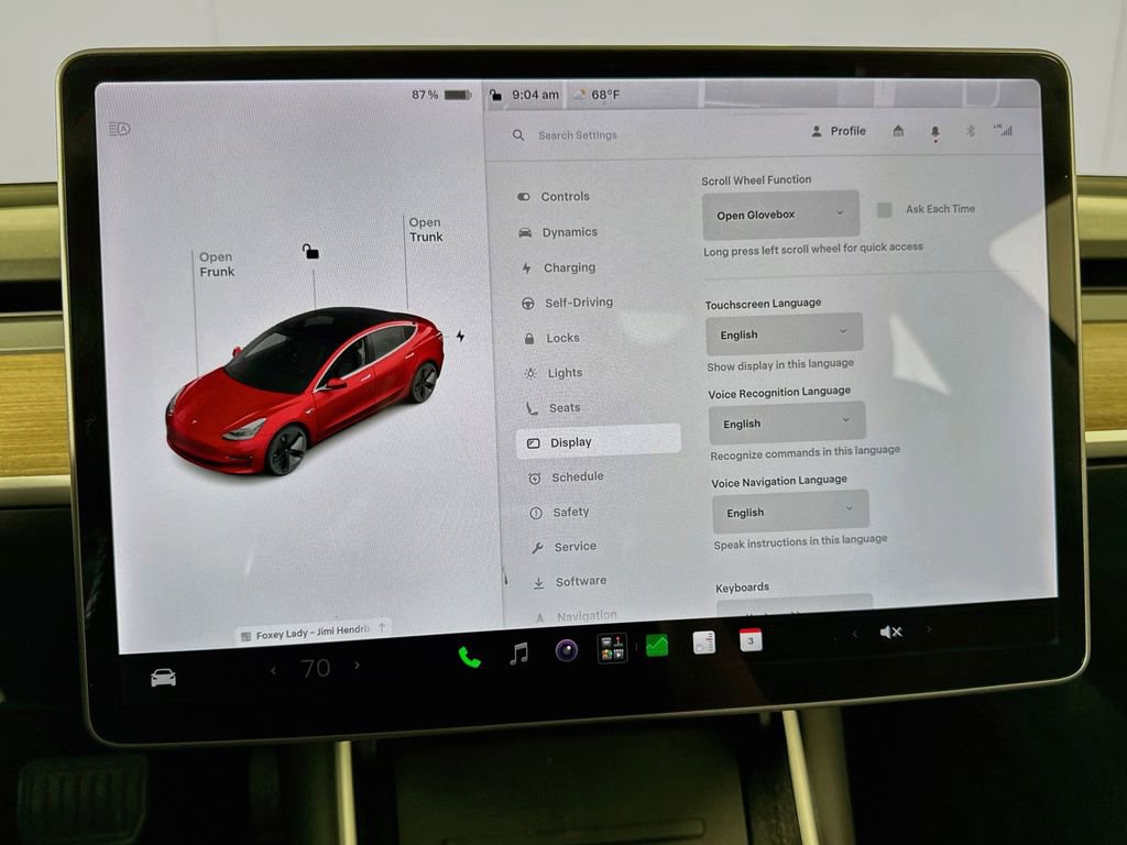 Used 2018 Tesla Model 3 Long Range RWD image 36
