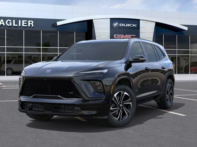 New 2027 Buick Enclave Sport Touring w/ Power Package AWD/4WD image 6