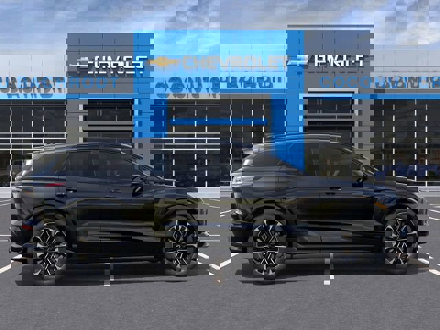 New 2026 Chevrolet Blazer EV SS image 5