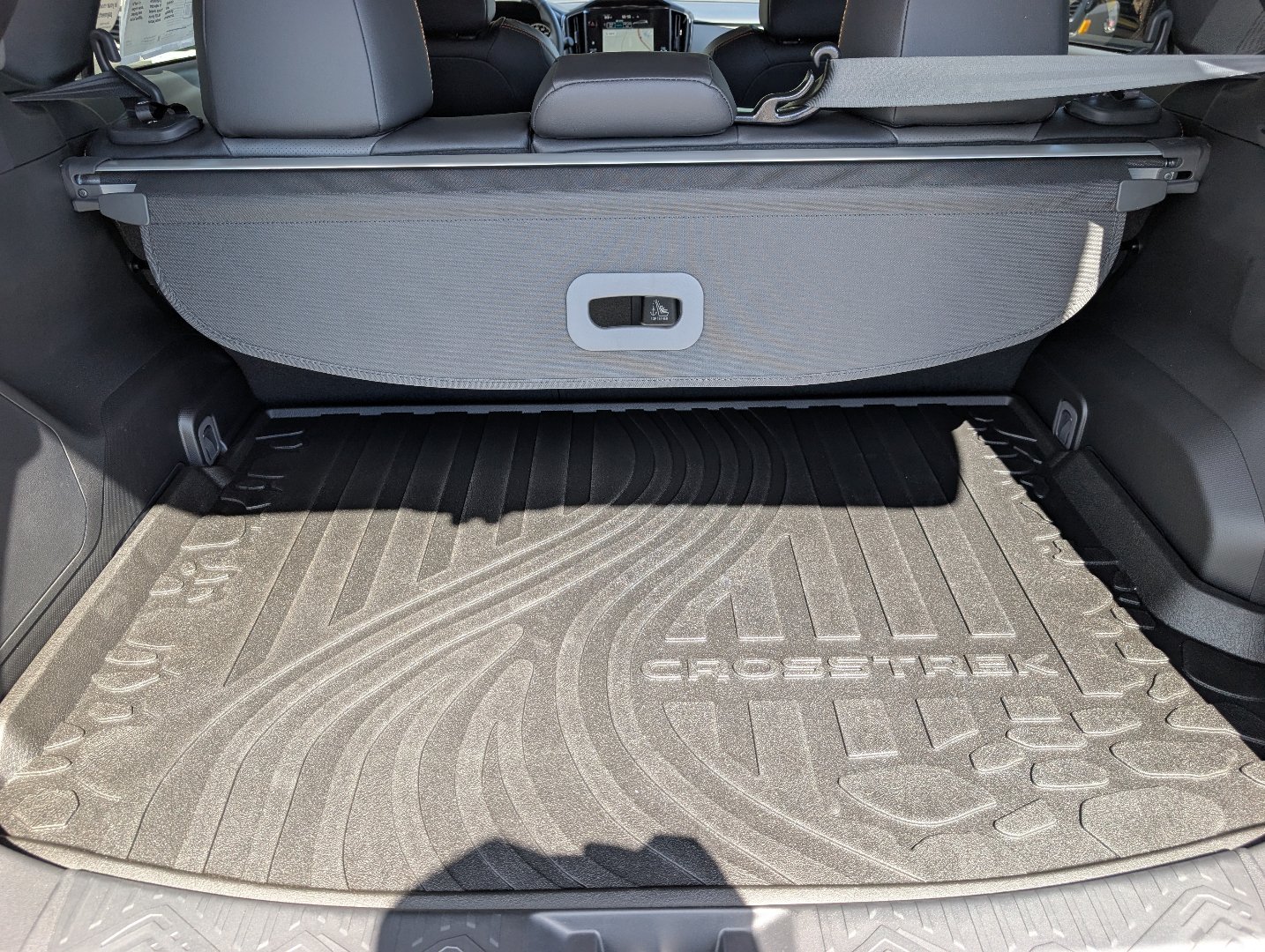 New 2026 Subaru Crosstrek 2.5i Limited AWD/4WD image 26