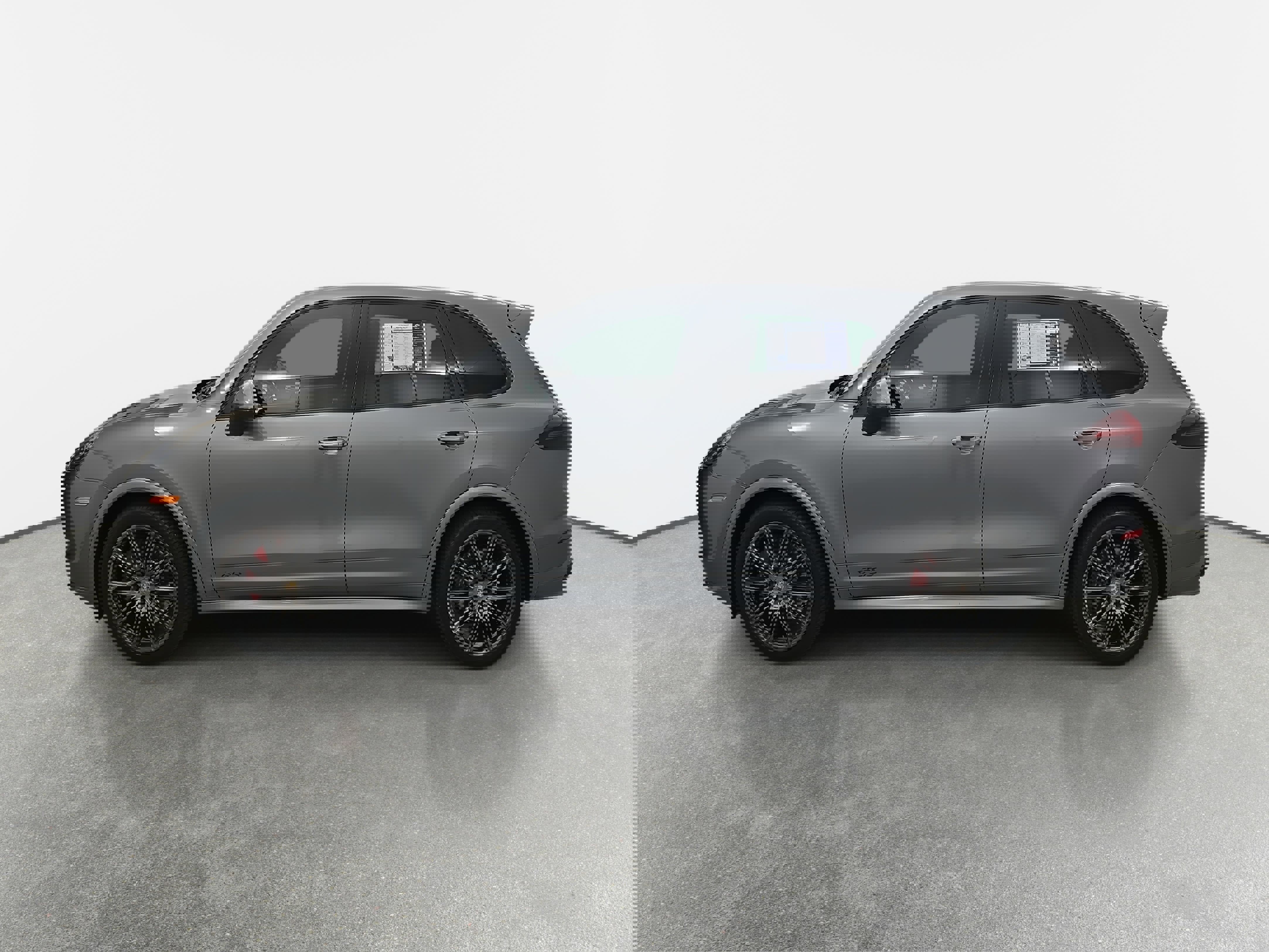 Used 2016 Porsche Cayenne GTS image 8