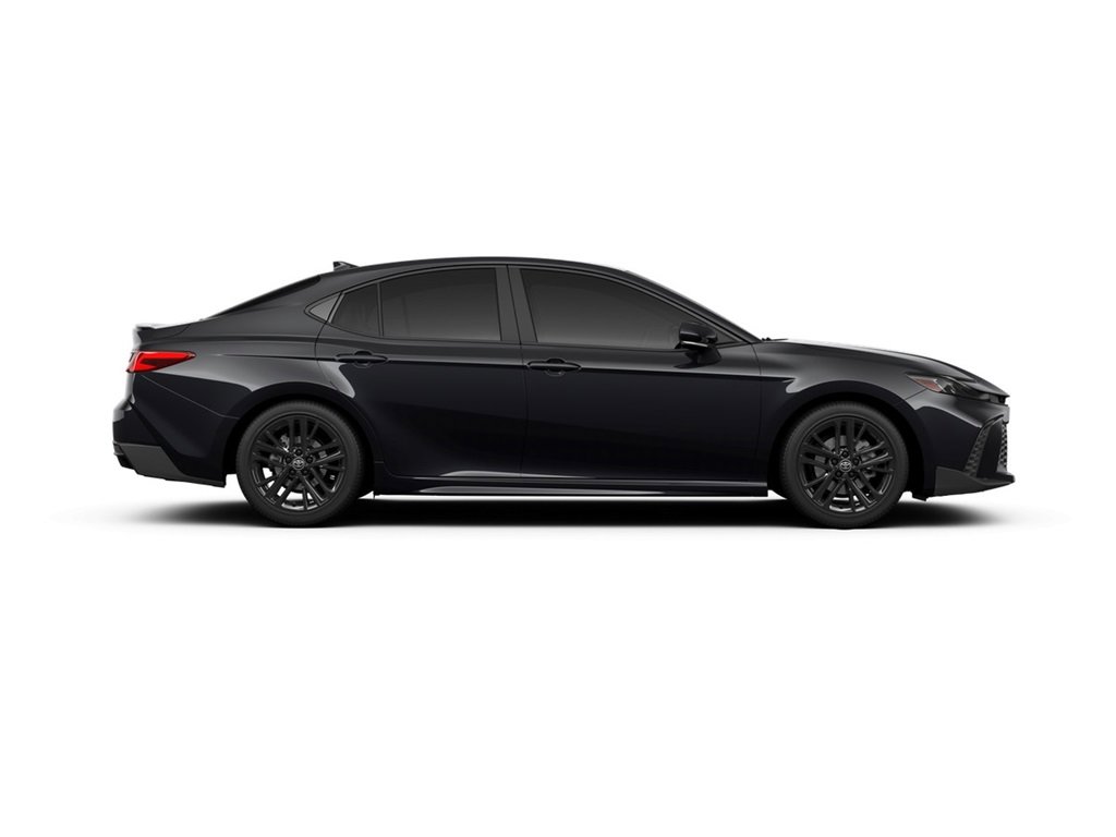 New 2026 Toyota Camry SE image 16