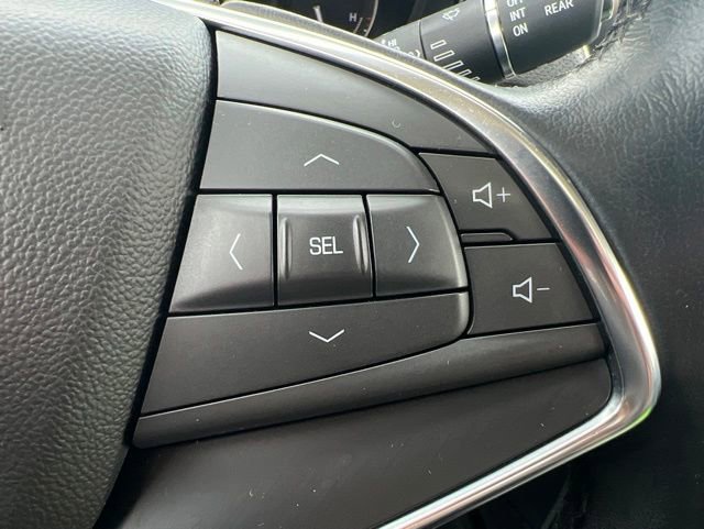 Used 2019 Cadillac XT5 Luxury AWD/4WD image 23