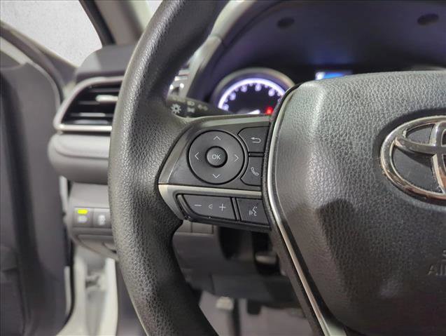Certified 2022 Toyota Camry LE image 14