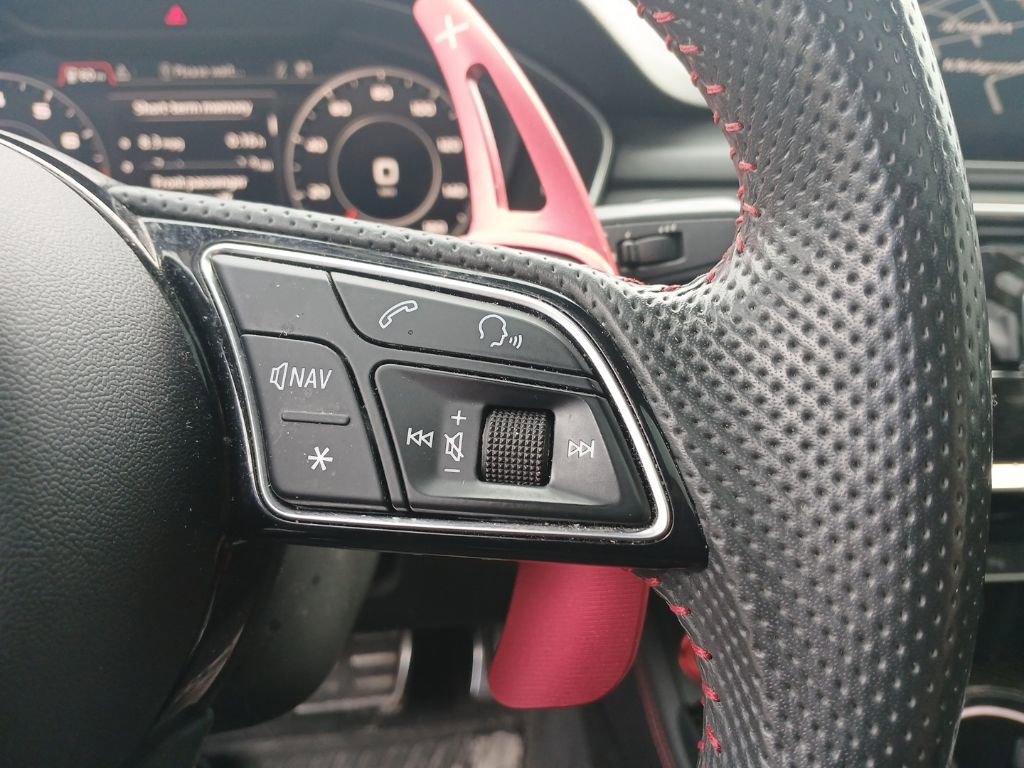 Used 2019 Audi A4 2.0T Premium Plus w/ Premium Plus Package image 19