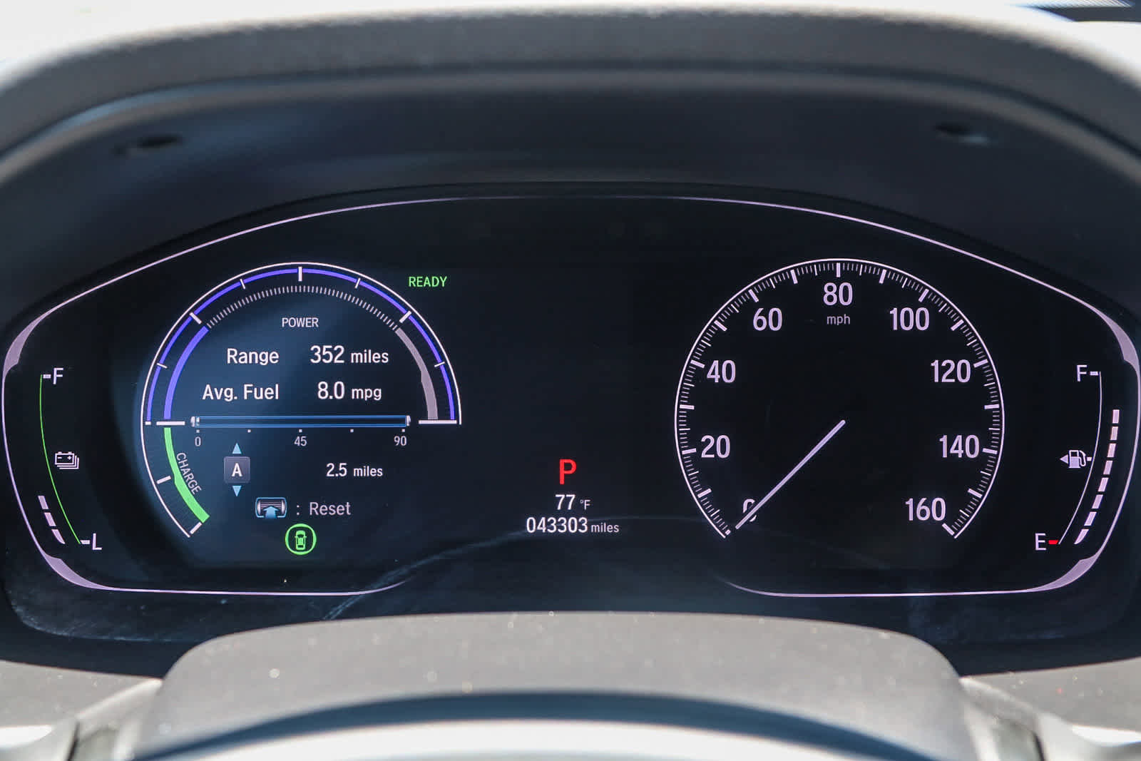 Used 2019 Honda Accord EX-L image 22