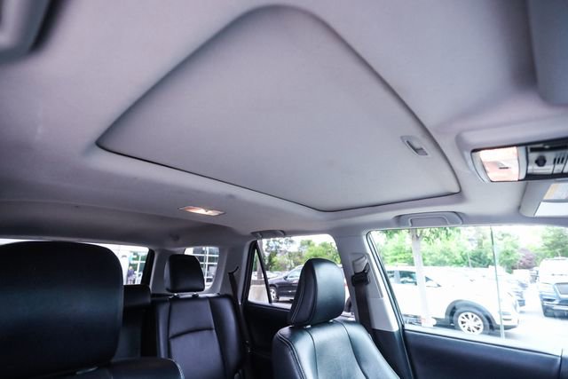 Used 2018 Toyota 4Runner Limited AWD/4WD image 65