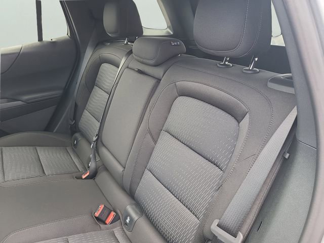 New 2026 Chevrolet Equinox LT w/ Safety and Technology Package image 12