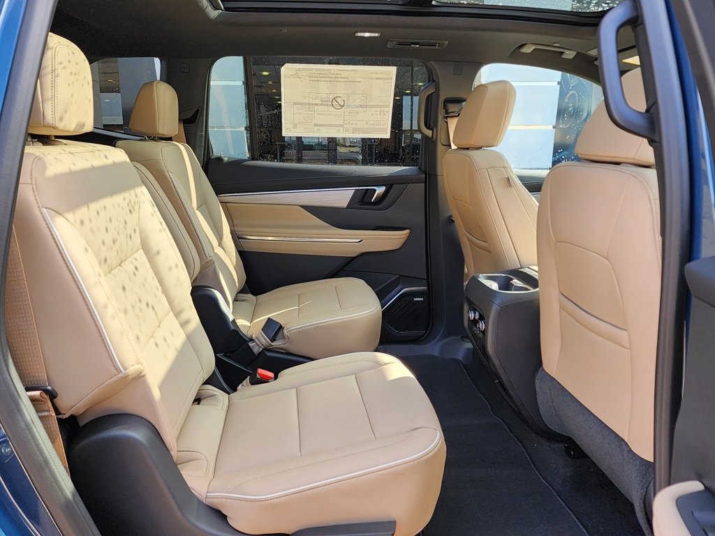 New 2026 Buick Enclave Preferred image 46