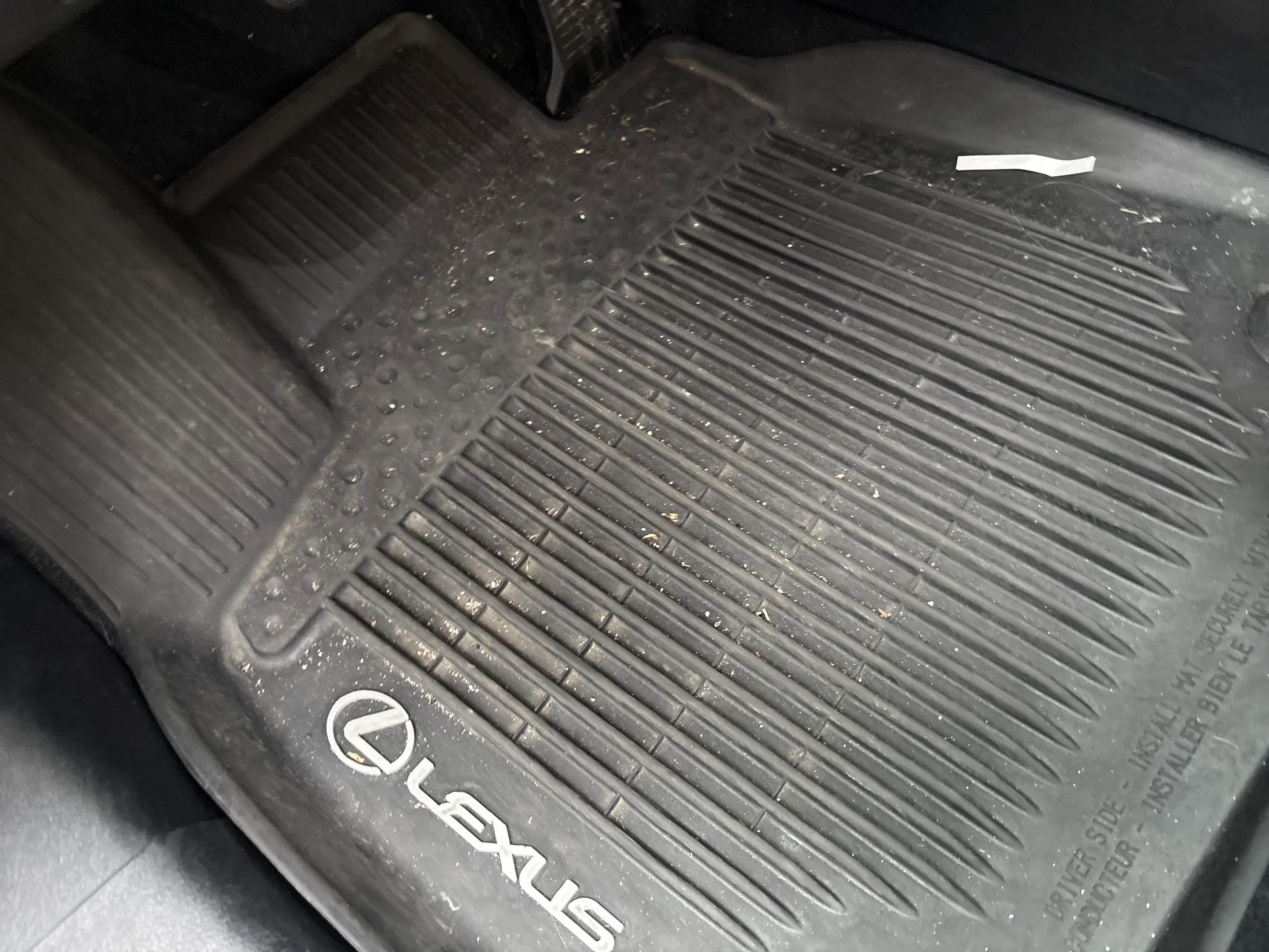 Certified 2022 Lexus RX 350 AWD w/ Premium Package image 17