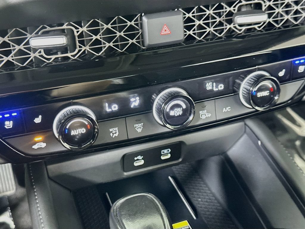 Used 2023 Honda Accord Touring image 28