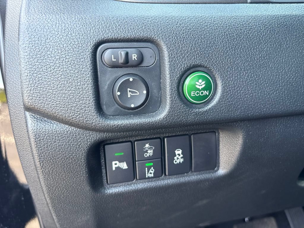 Used 2023 Honda Passport EX-L image 17