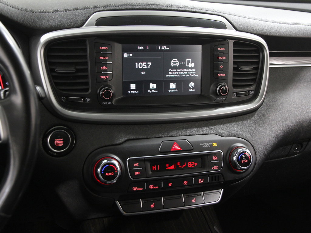 Used 2020 Kia Sorento EX image 9
