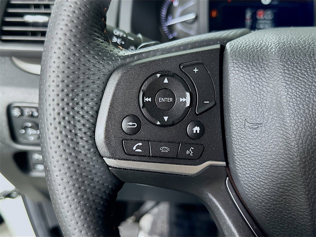 Used 2022 Honda Passport TrailSport image 23
