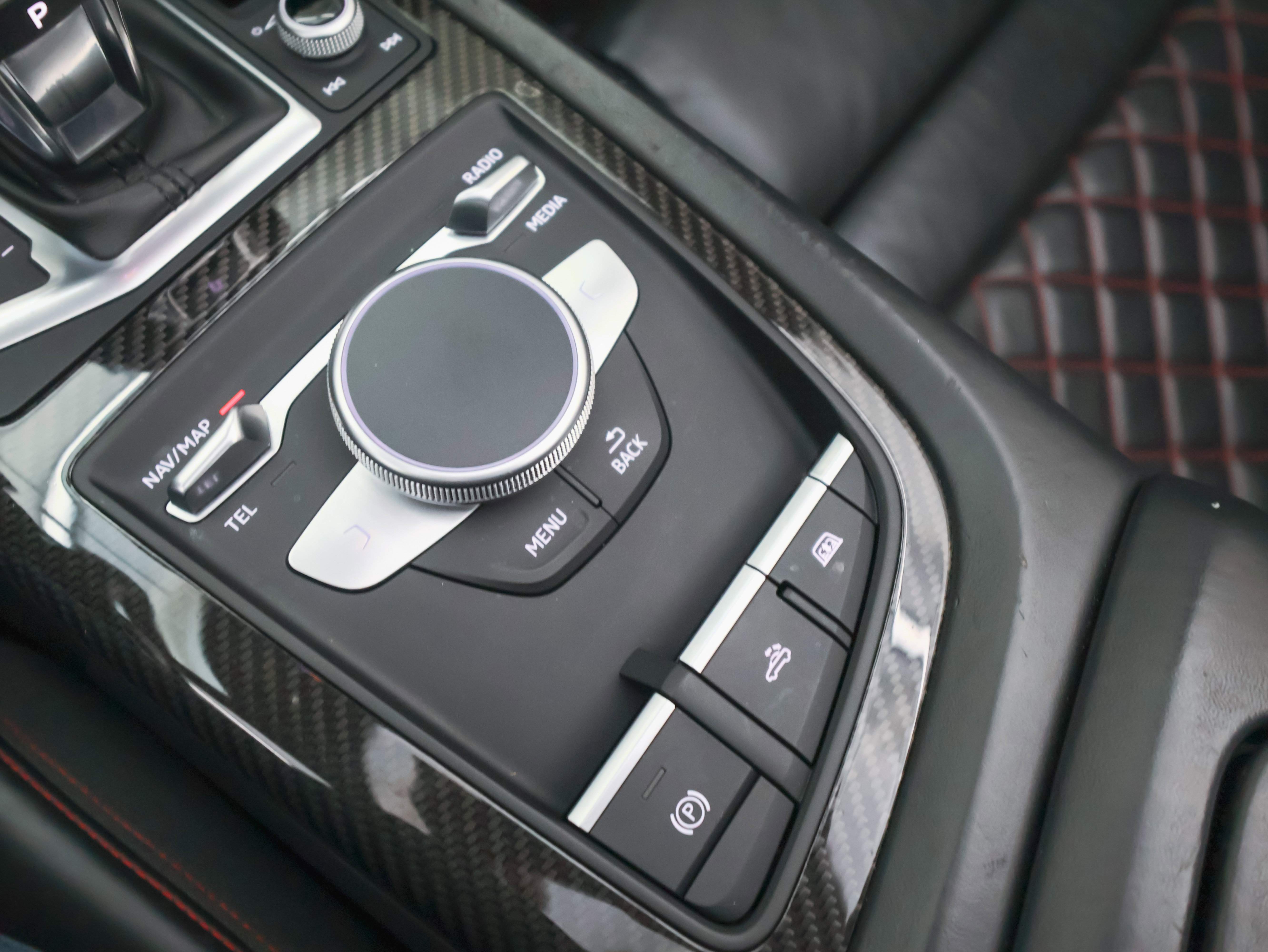 Used 2020 Audi R8 V10 performance image 32