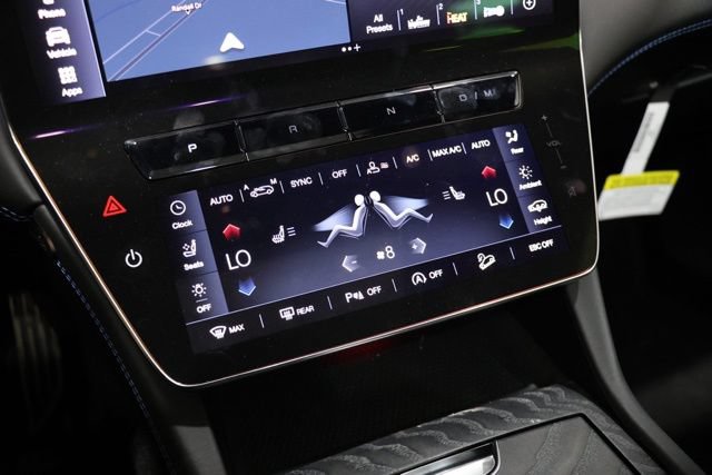 New 2026 Maserati Grecale Modena AWD/4WD image 28
