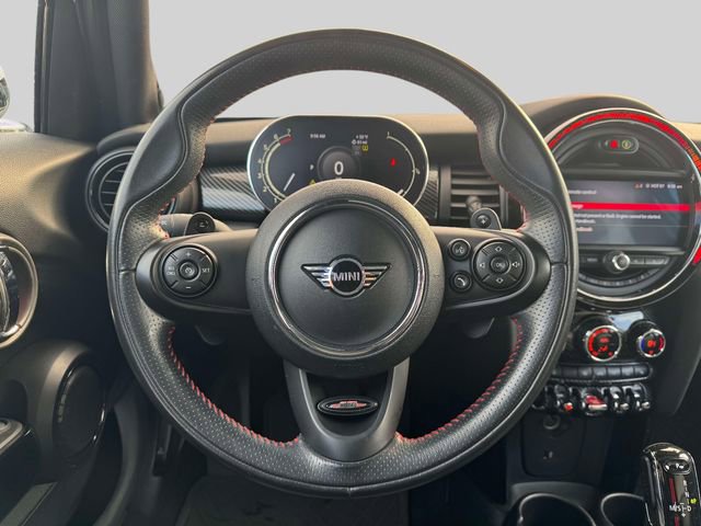Used 2020 MINI Cooper S w/ Premium Package image 19