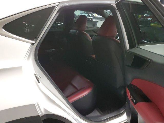 Certified 2024 Lexus NX 350 AWD w/ Cold Area Package image 22